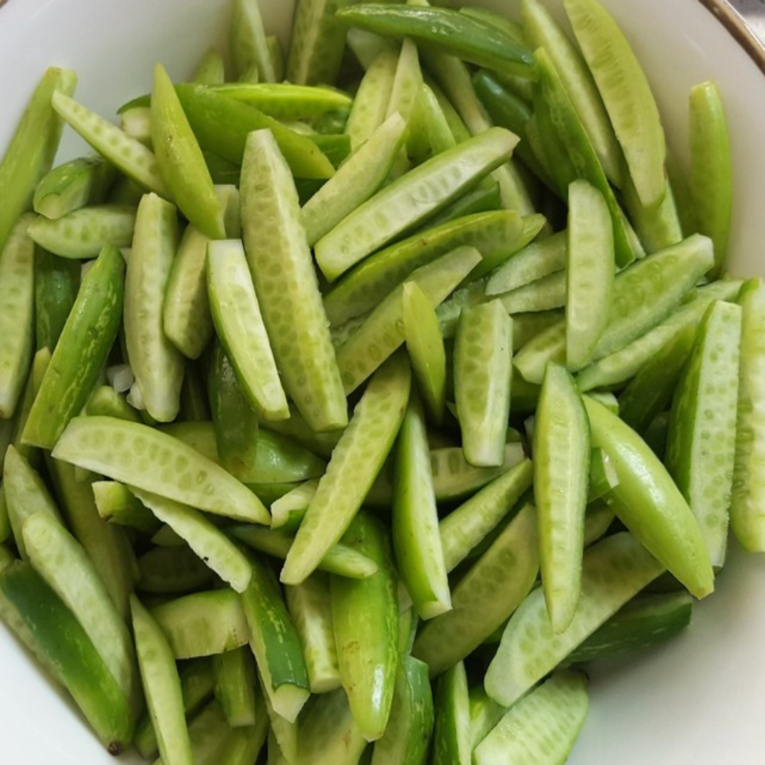 Wholesale Organic Tendli (Ivy Gourd) Supplier – Dubai